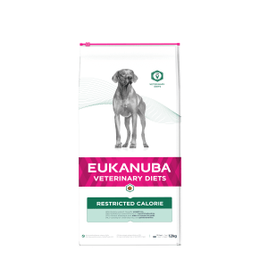 Eukanuba restricted calorie discount