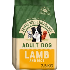 Cheapest burns dog food 15kg discount