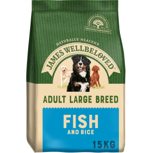 James Wellbeloved Pet Supermarket