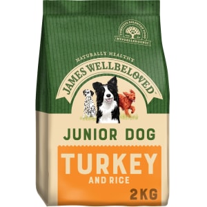 James wellbeloved grain free small breed outlet