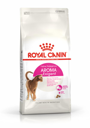 Royal Canin Savour Exigent Adult Cat Pet Supermarket