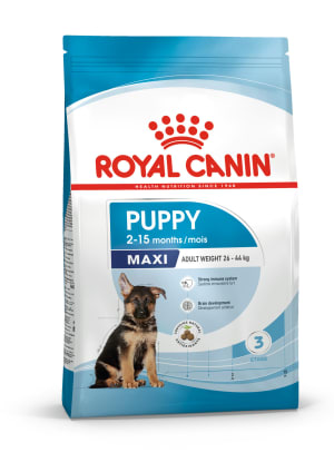 Royal canin puppy top mini 15kg
