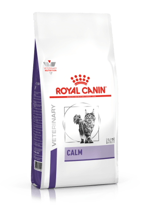 Royal canin urinary calm new arrivals cat food