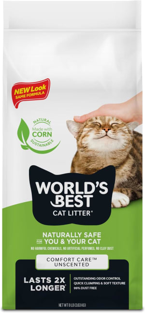 Buy cat litter online online