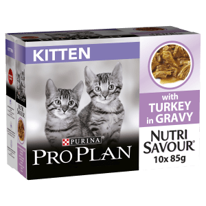 Liquivite Kitten Wet Cat Food 395g Pet Supermarket