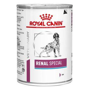 Royal canin veterinary diet renal support s dry sales dog food