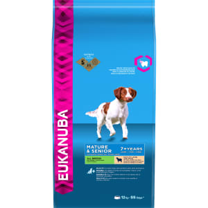 Eukanuba 2025 labrador food