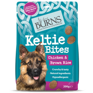Hill's hypoallergenic deals dog treats uk