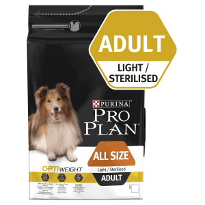 Purina pro plan light clearance