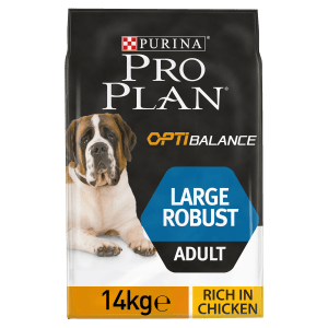 Purina Pro Plan OptiBalance Robust Pet Supermarket