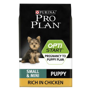 Purina PRO PLAN Small Mini Pet Supermarket