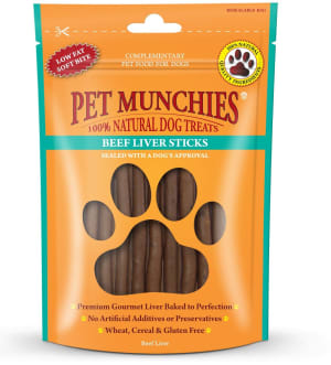 Low fat dog biscuits clearance