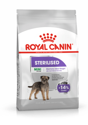 Royal canin top canine