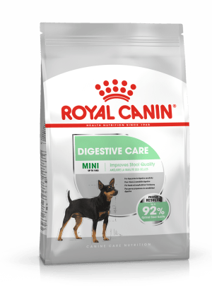 Royal canin digestive comfort online