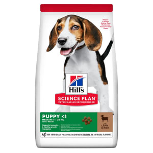 Hill s Science Plan Medium Puppy Pet Supermarket