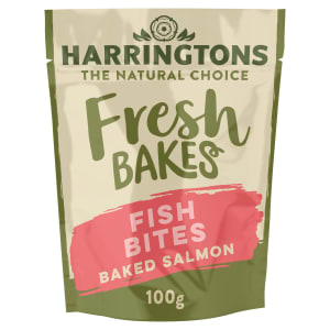 Harringtons Fresh Bakes Low Fat Dog Pet Supermarket