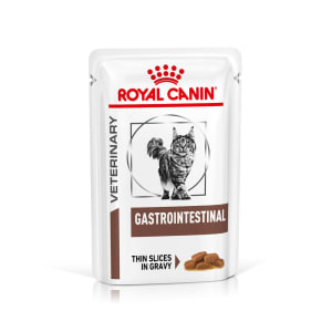 Royal canin chicken top and rice