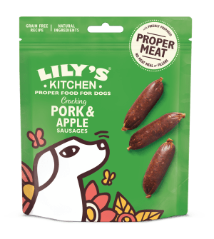 Lily's dog food best price online