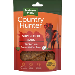 Natures menu top pets at home