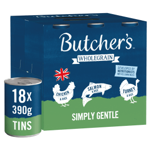 Butchers traditional dog food discount