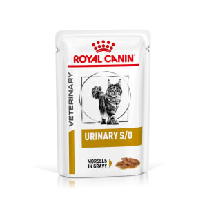 Royal canin vd feline urinary 2025