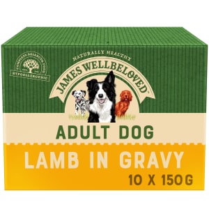 James Wellbeloved Shop by brand Pet Supermarket