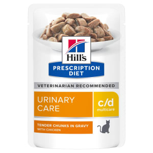 Hills dog food shop for urinary problems