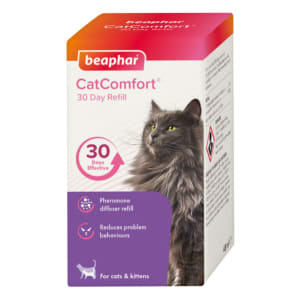 Behaviour calming Cat healthcare Cat Pet Supermarket