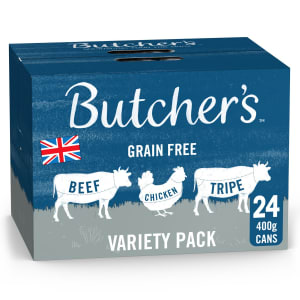 Butchers traditional 2025 dog food