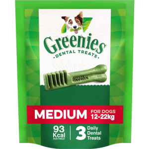 Greenies medium online