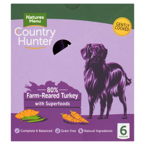 Natures Menu Shop by brand Pet Supermarket