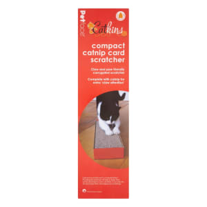 Petface shop house scratcher