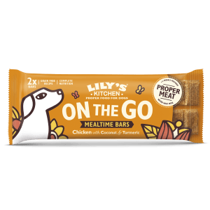 Lilly's choice dog bones clearance