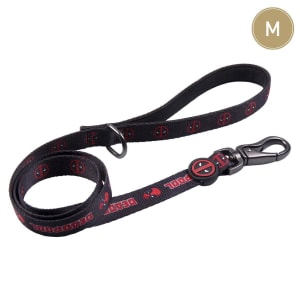 Deadpool hotsell dog harness