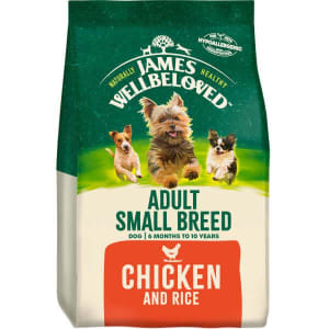 James Wellbeloved Shop by brand Pet Supermarket