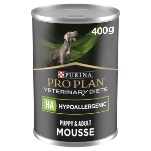 Purina hypoallergenic dog food store
