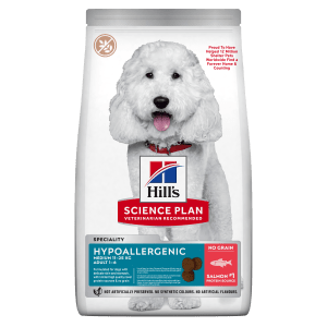 Hills gluten best sale free dog food