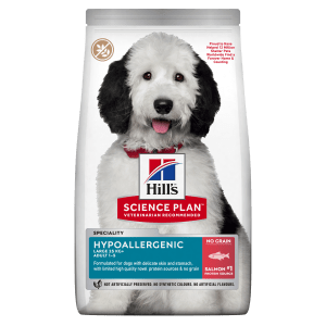 Best hypoallergenic dry dog food clearance