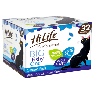 HiLife it s only natural the big Pet Supermarket