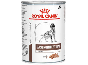 Royal Canin Gastrointestinal Low Fat Pet Supermarket