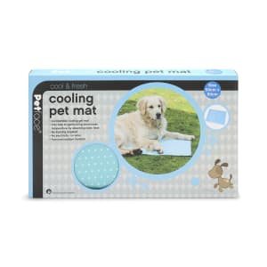 Petface cooling coat sales