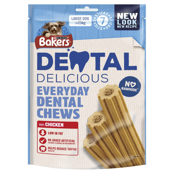 Bakers low sales fat dog food