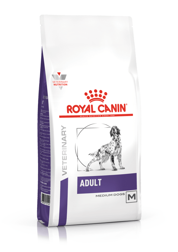 Royal store canin diet