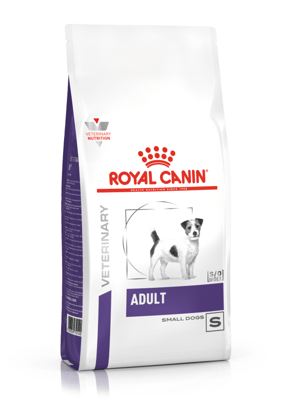 Royal canin adult small hot sale dog