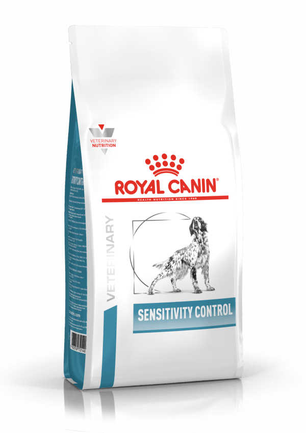 Royal canin sensitivity control cat discount