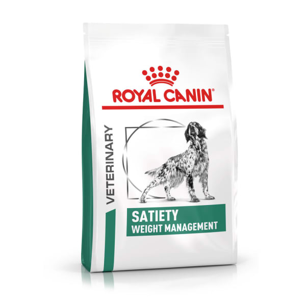 Royal canin weight loss dog on sale