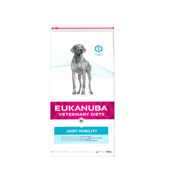 Eukanuba joint shop mobility 12kg