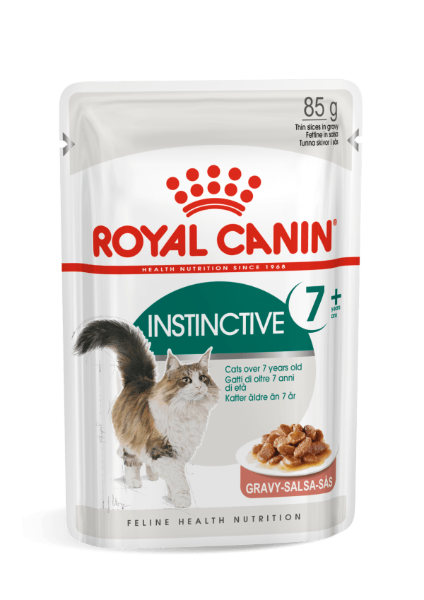 Royal canin 2024 mature cat