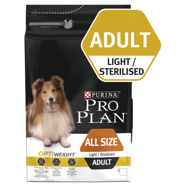 Purina Pro Plan OptiWeight Pet Supermarket