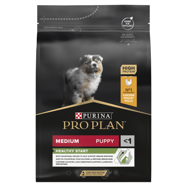 Pro plan toy breed clearance